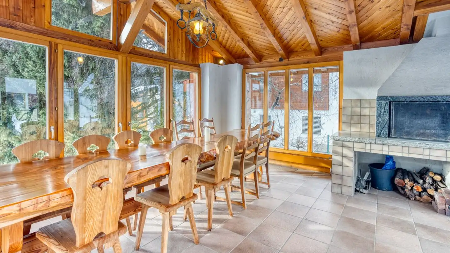 Single house for sale - 1911 Ovronnaz - Photo 3