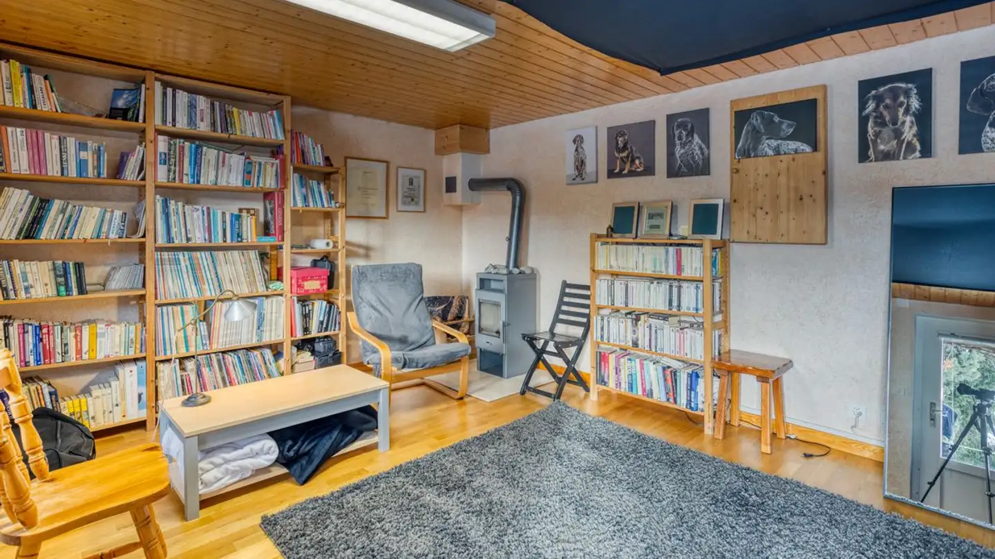 Casa singola in vendita - 1911 Ovronnaz - Foto 4