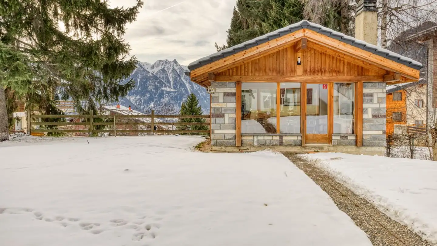 Single house for sale - 1911 Ovronnaz - Photo 2