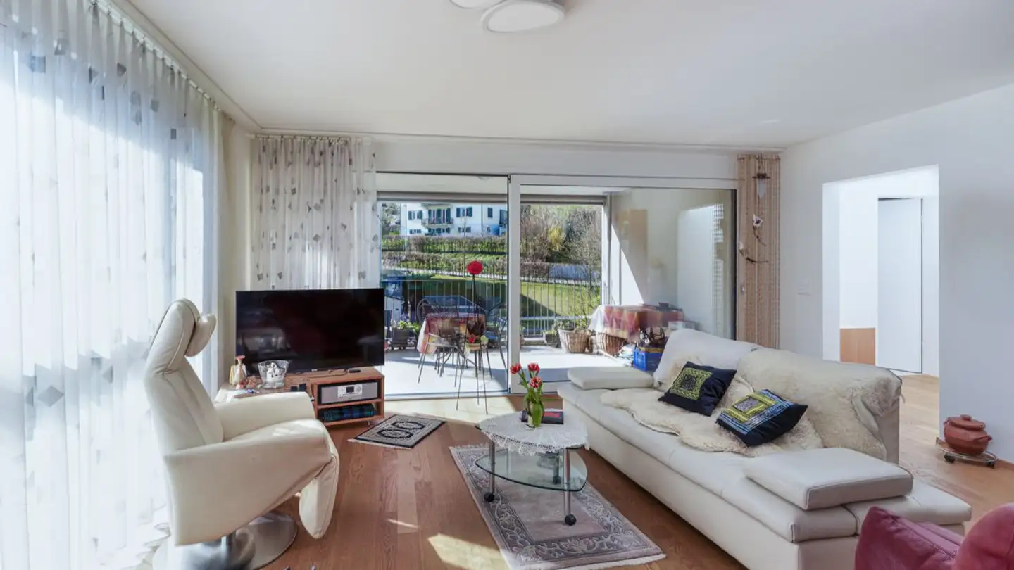 Apartment for sale - 6020 Emmenbrücke - Photo 2