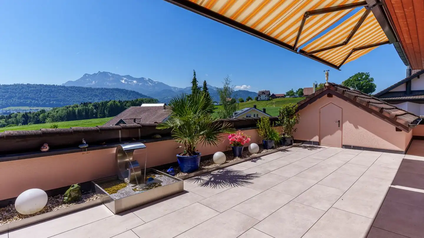 Apartment for sale - Wolfisbühl, 6020 Emmenbrücke