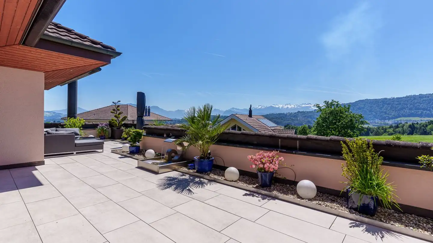 Apartment for sale - Wolfisbühl, 6020 Emmenbrücke - Photo 2