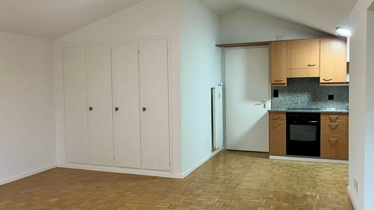 Attique à louer - Lättenwiesenstrasse 4, 8152 Glattbrugg