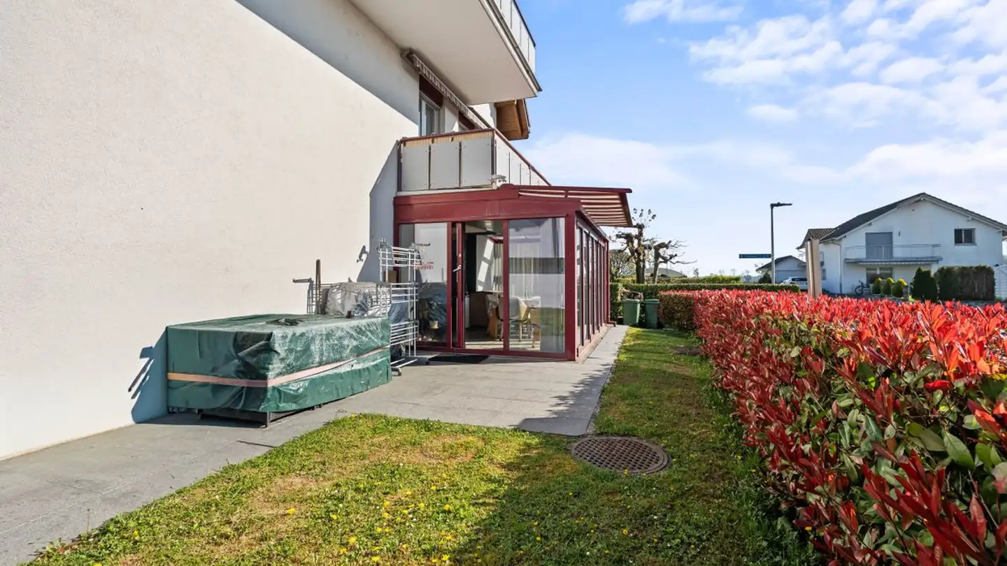 Appartement à vendre - Rapsweg 3, 4552 Derendingen - Photo 3