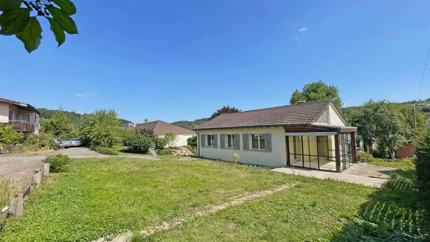 Casa singola in affitto - Im Brüel 7, 4312 Magden - Photo 4