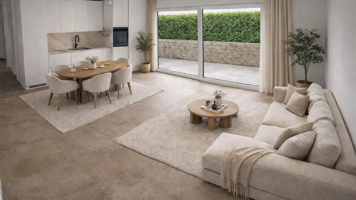 Apartment for rent - Höflistrasse 33, 8135 Langnau am Albis