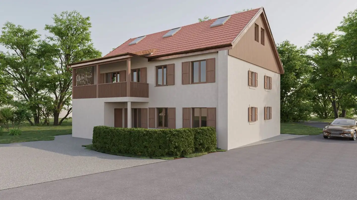 Appartement à vendre - 1554 Sédeilles - Photo 2