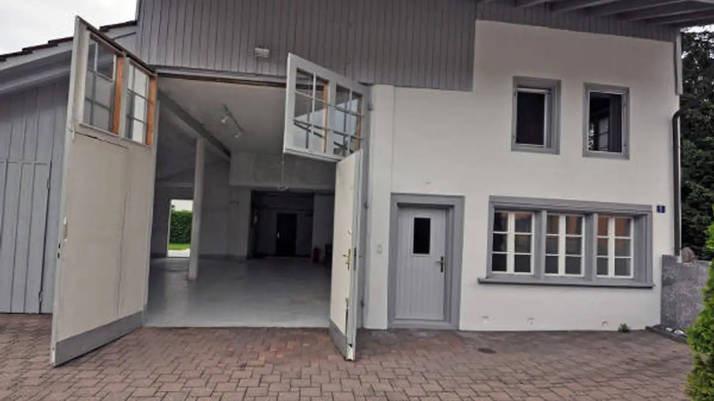 Casa singola in vendita - Furtstrasse 1, 8335 Hittnau - Photo 2