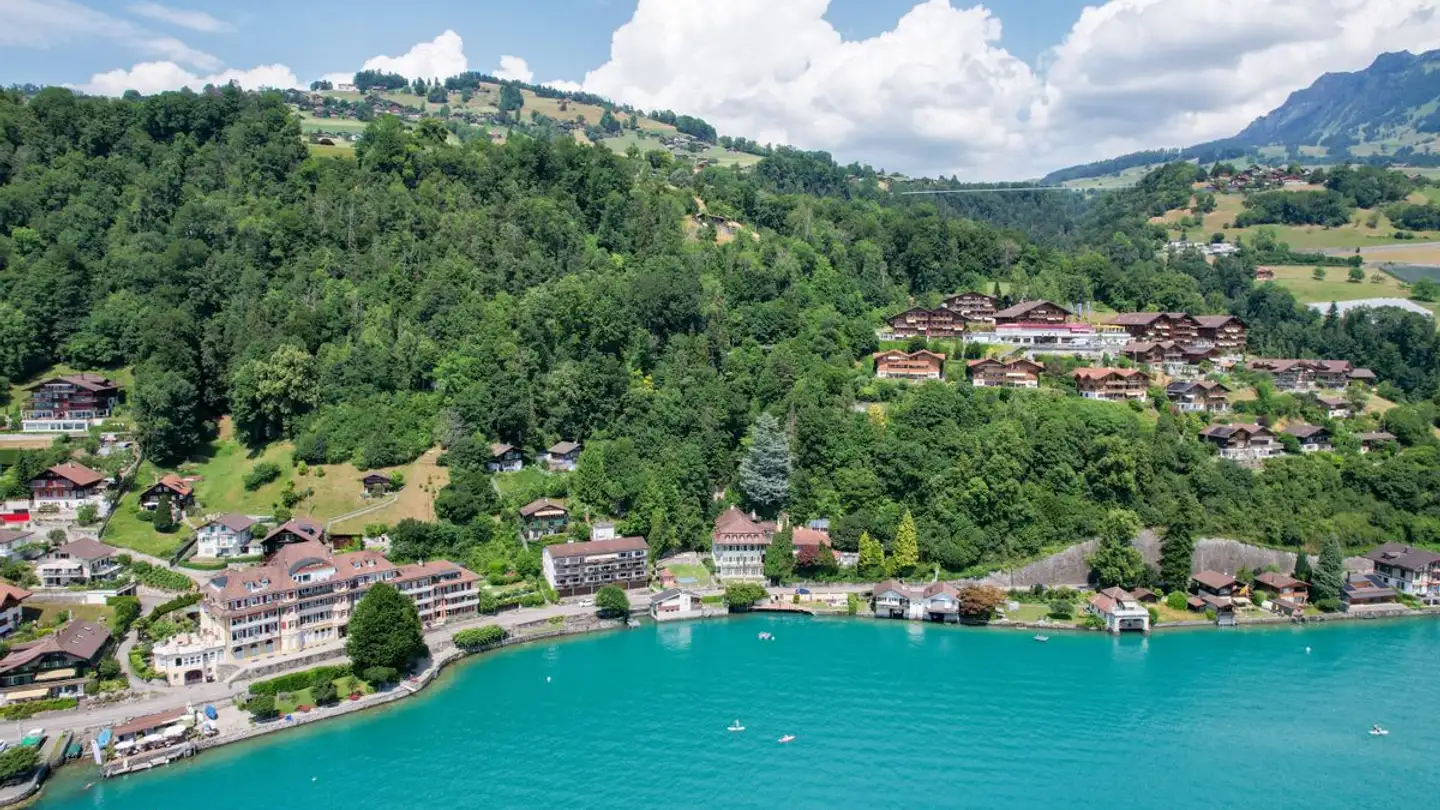 Casa a schiera in vendita - 3654 Gunten - Photo 2