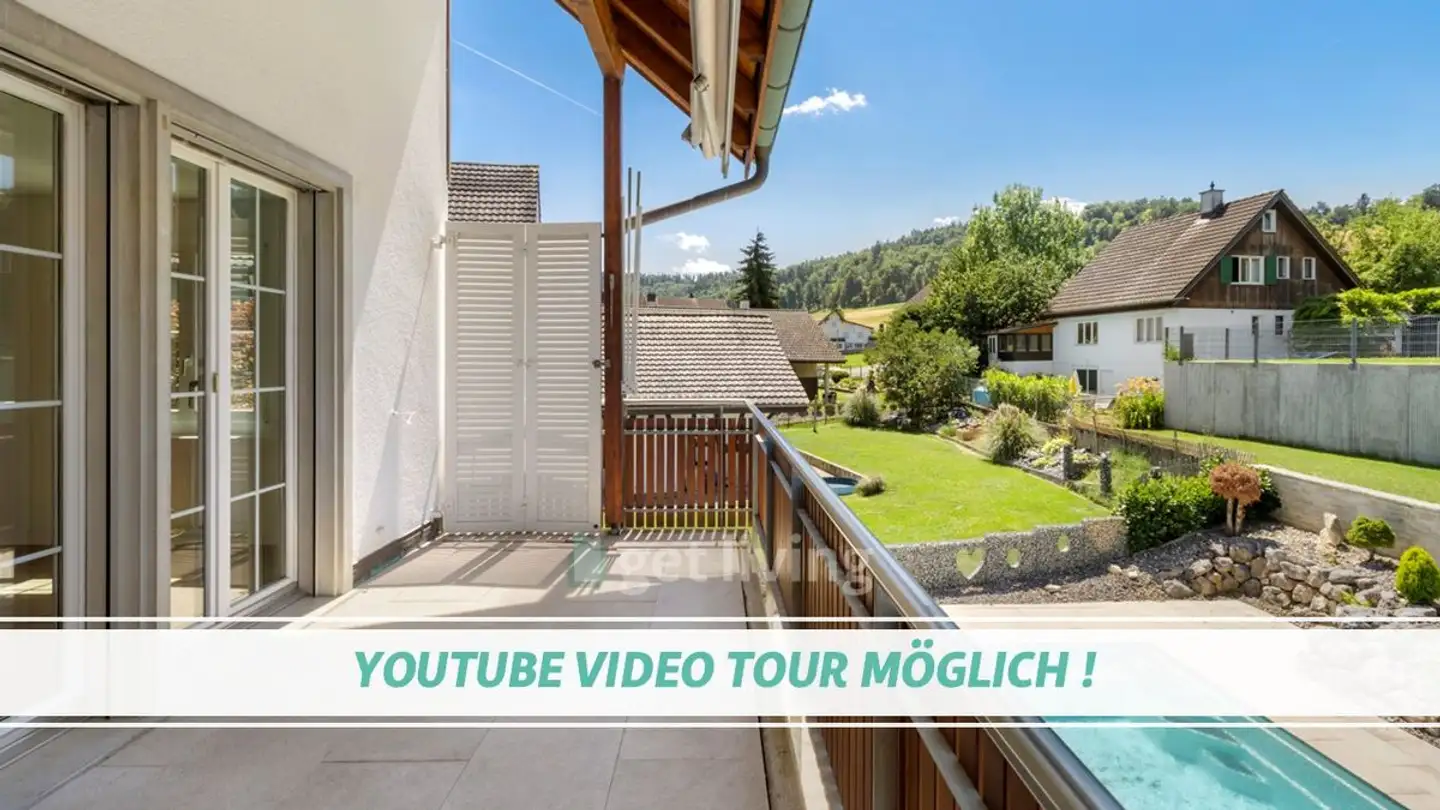 Casa singola in vendita - 8187 Weiach - Photo 3