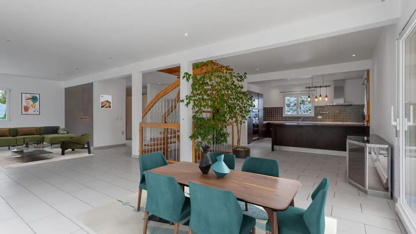 Villa in vendita - 1412 Ursins - Photo 2