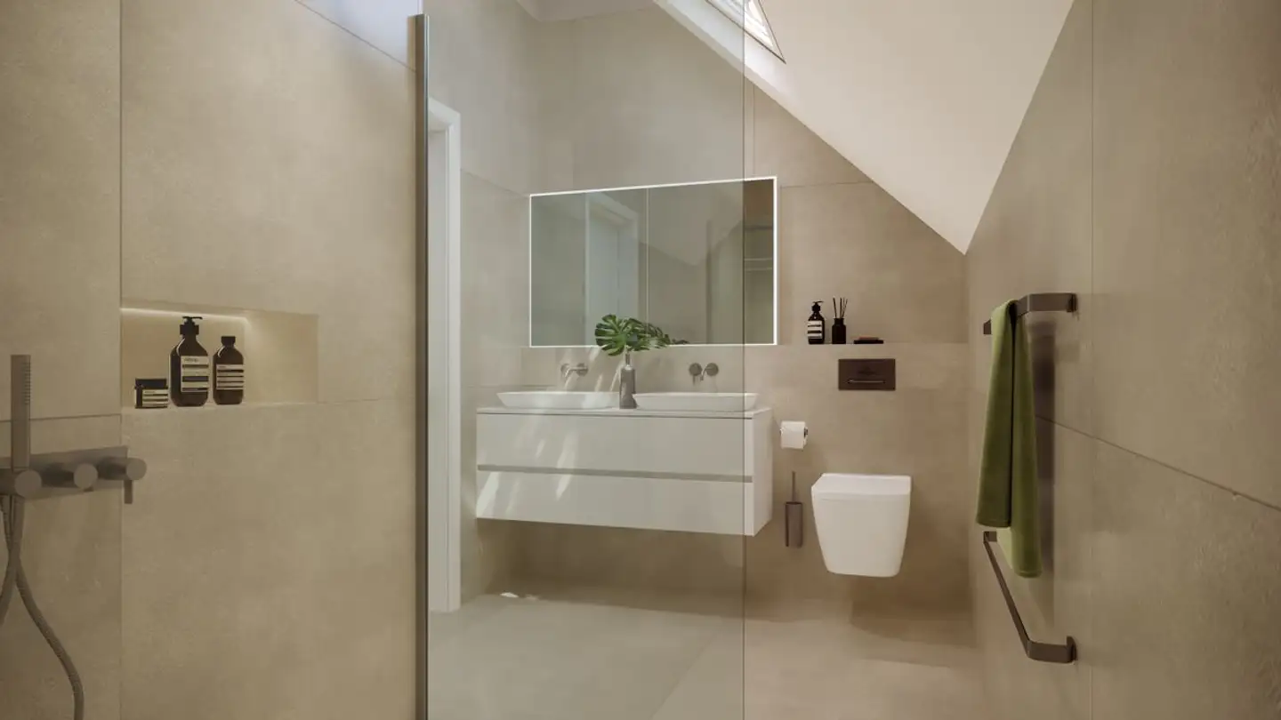 Appartamento in vendita - 8426 Lufingen - Foto 4