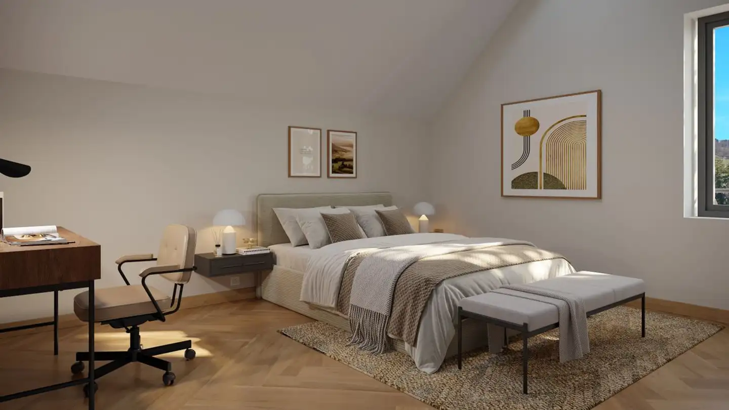 Appartamento in vendita - 8426 Lufingen - Foto 3