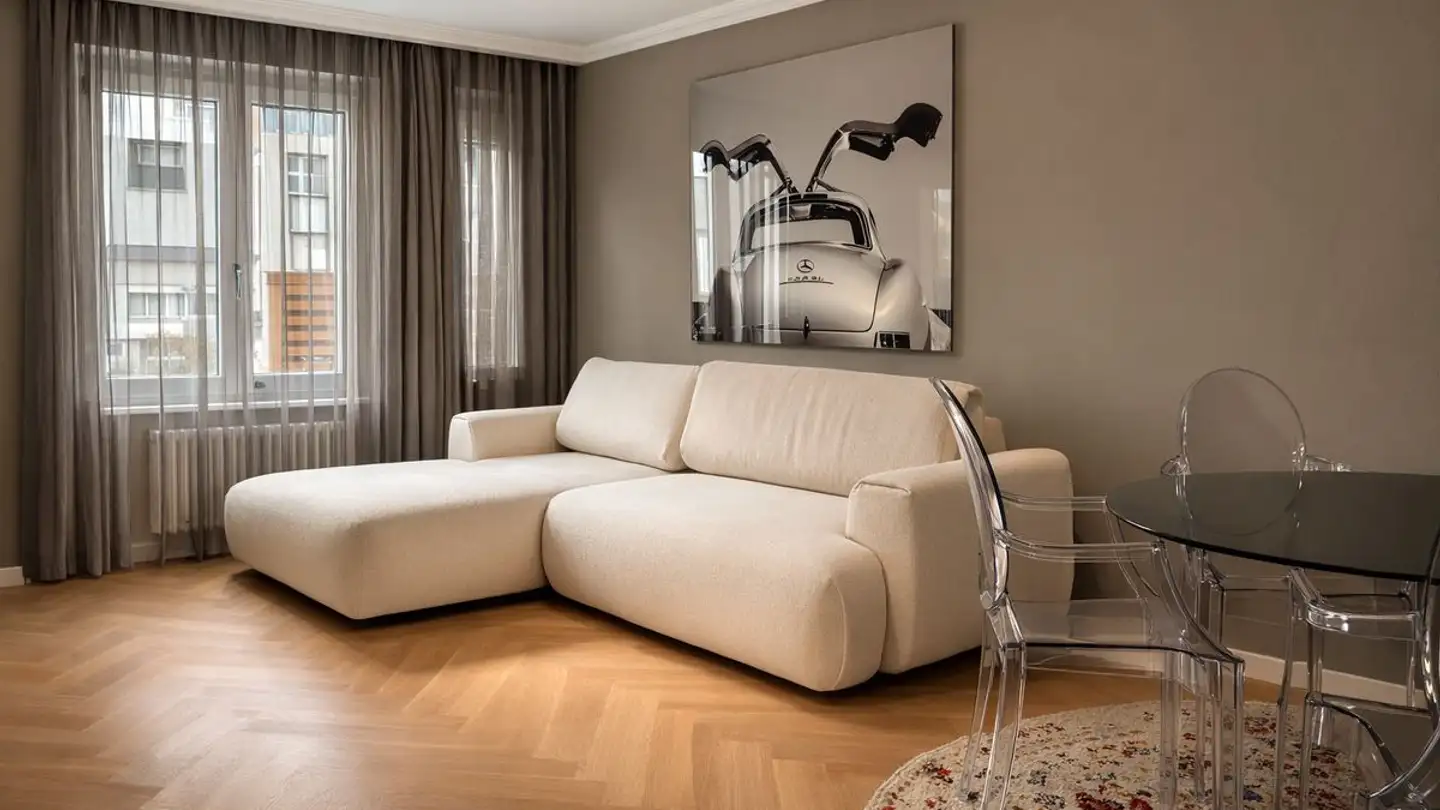 Wohnung kaufen - Forchstrasse, 8008 Zürich - Foto 2