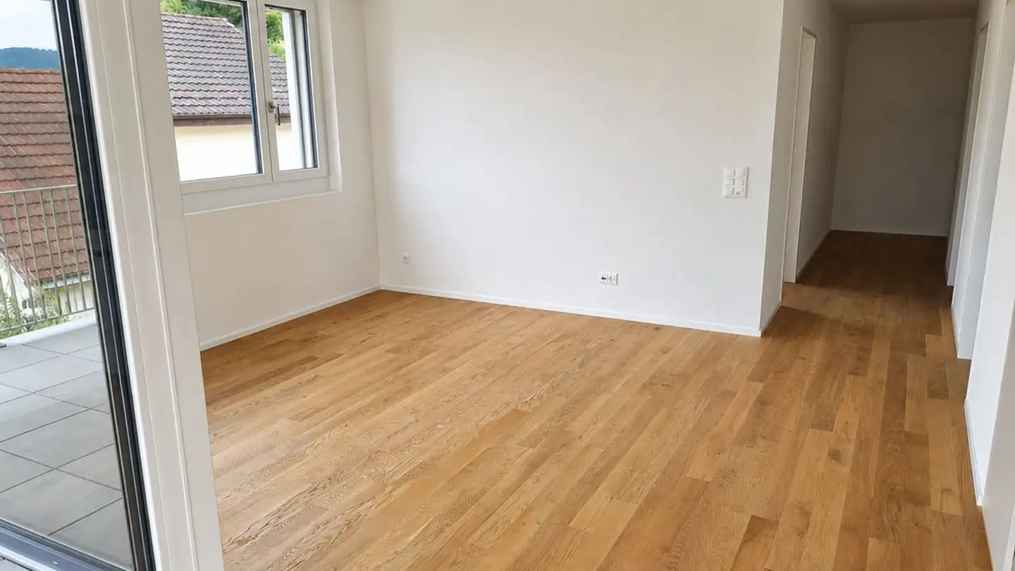 Wohnung mieten - Jetzerwiesenweg 4, 5330 Bad Zurzach - Foto 2