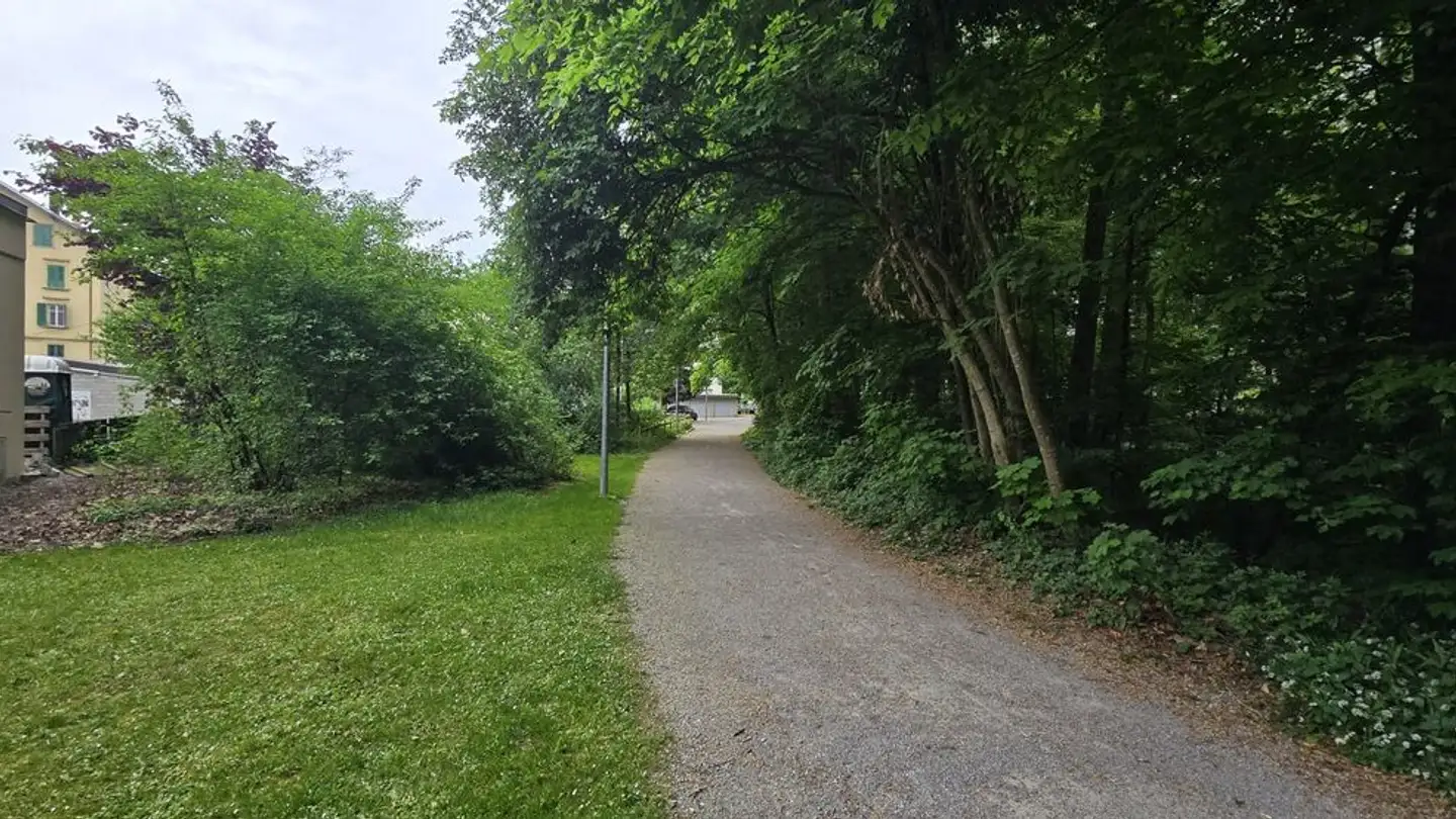 Wohnung mieten - 9320 Arbon - Foto 2