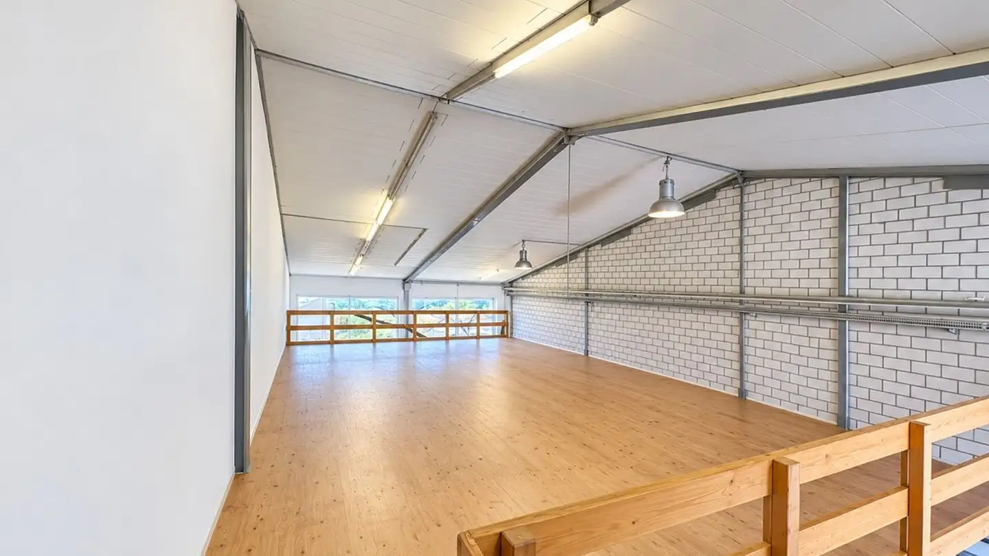 Workshop for rent - Breitestrasse 6, 8552 Felben-Wellhausen - Photo 3