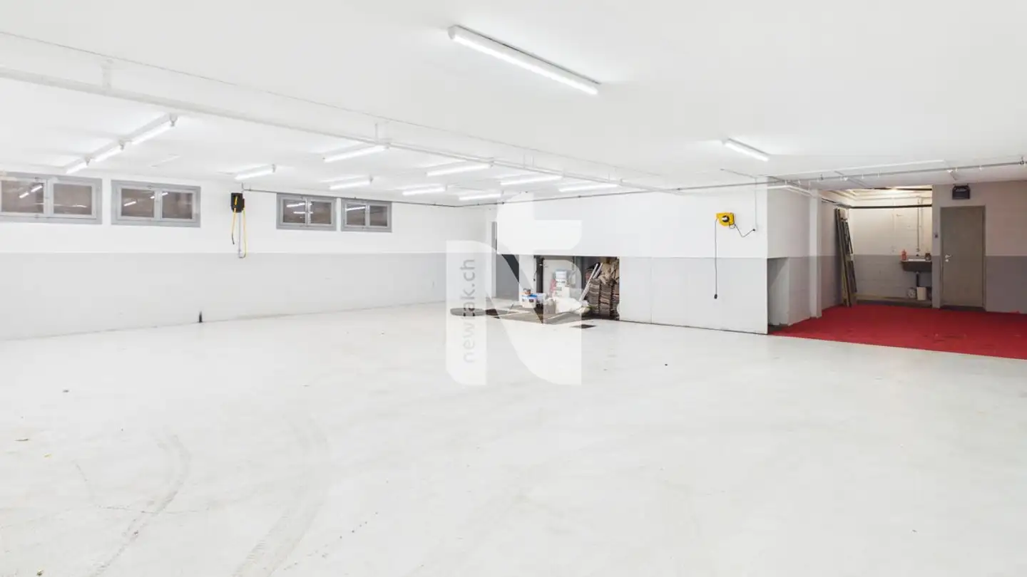 Tiefgaragenstellplatz mieten - Binningerstrasse 117, 4123 Allschwil - Foto 3