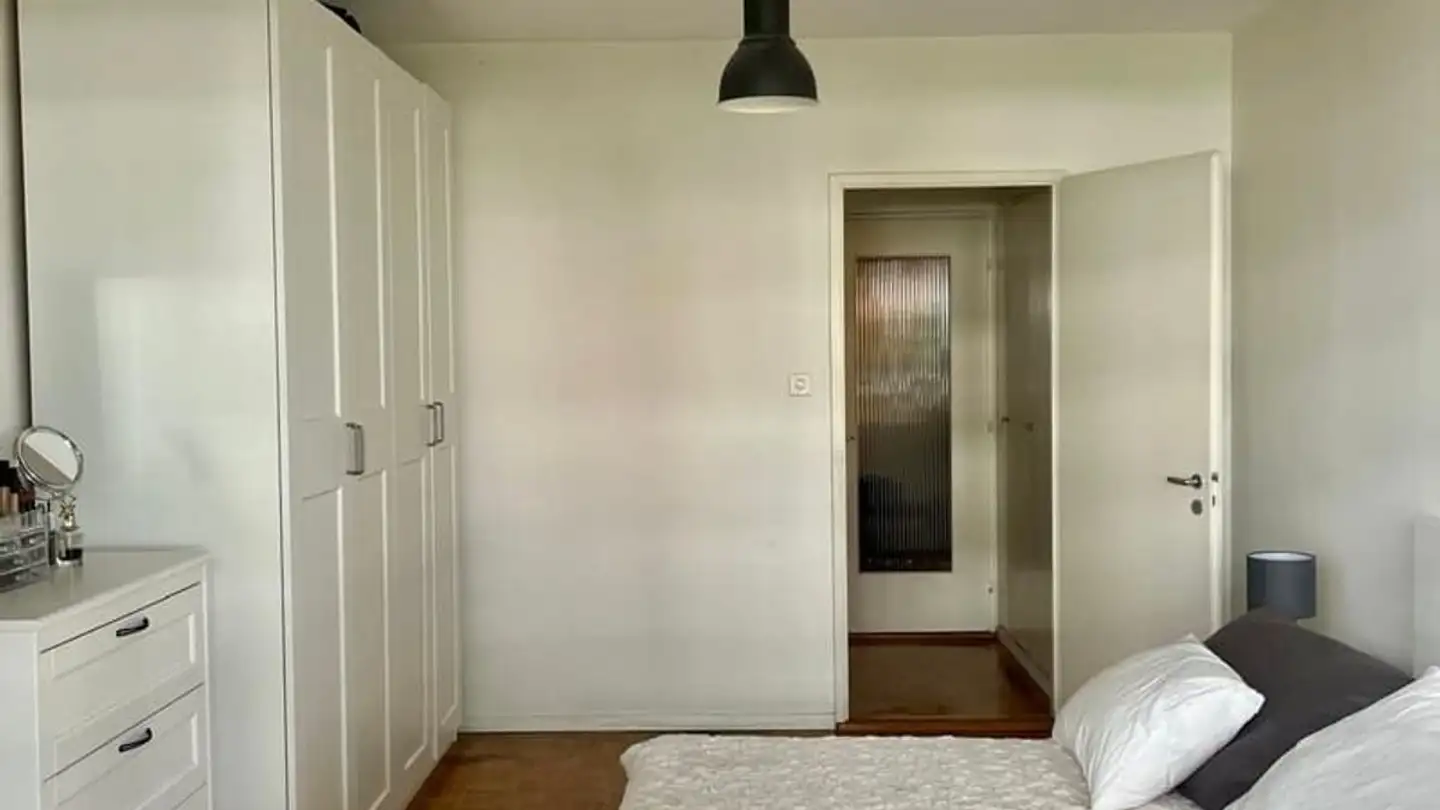 Apartment for rent - Rue Crespin, 1206 Genève