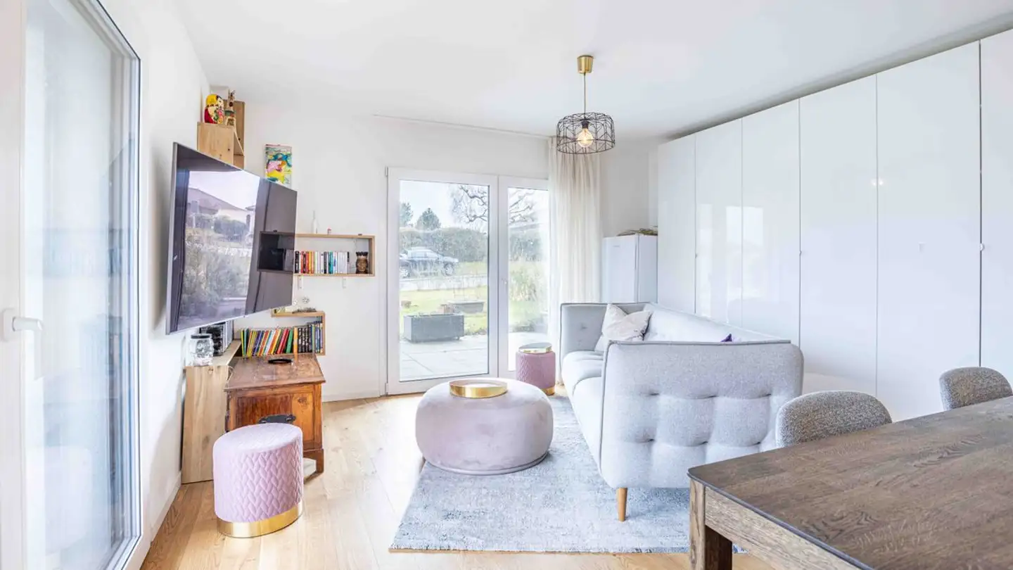 Appartamento in vendita - 1084 Carrouge VD - Photo 3