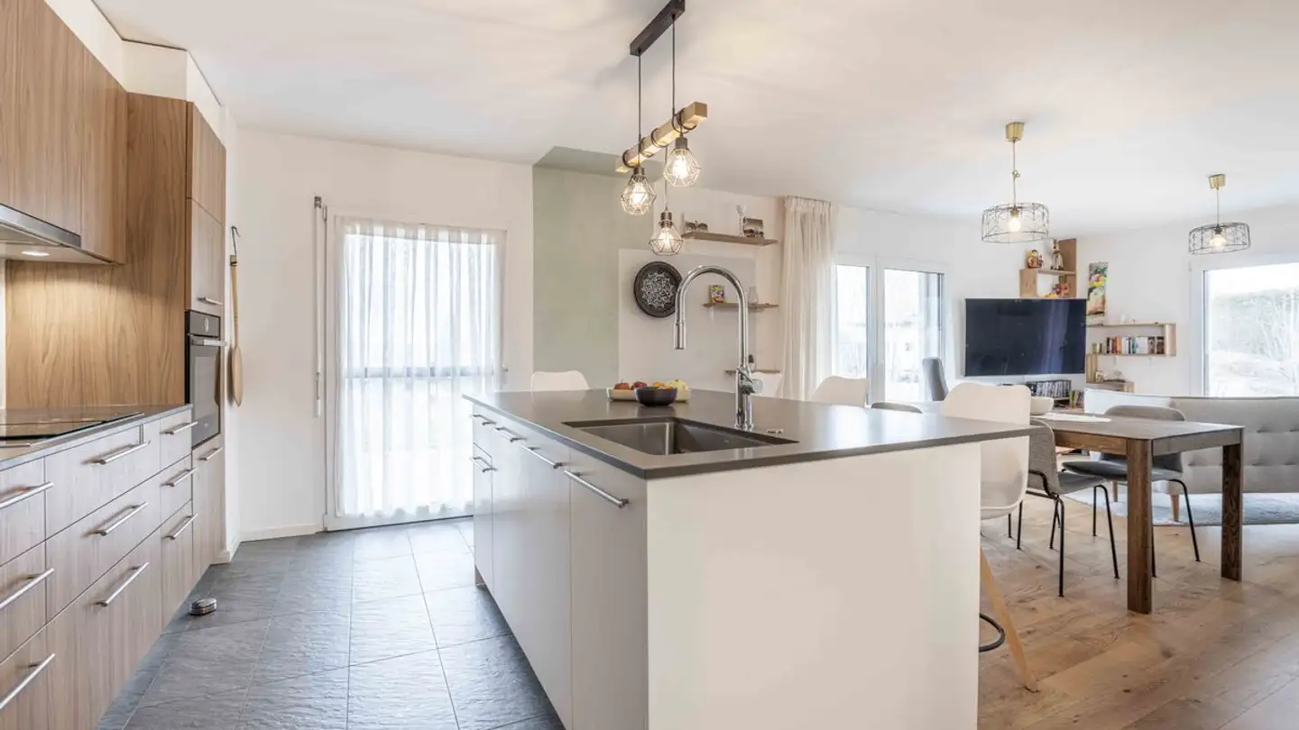 Appartamento in vendita - 1084 Carrouge VD - Photo 2