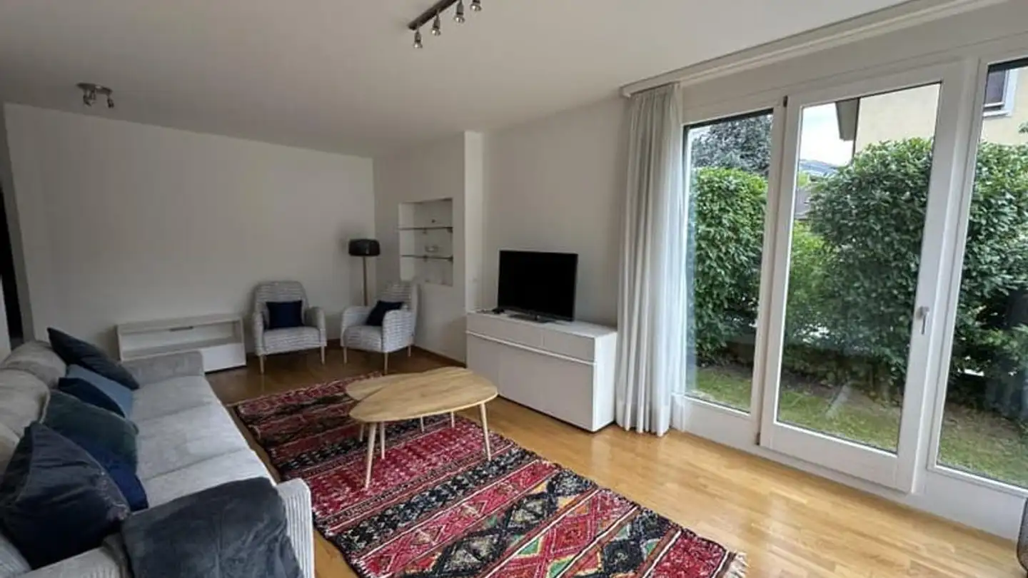 Appartement à louer - Rue De La Porcelaine, 1260 Nyon