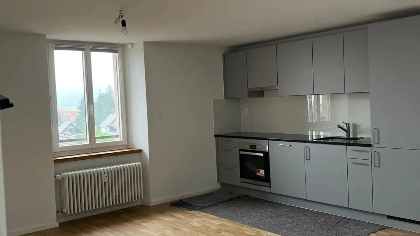 Attico in affitto - Untere Hofmattstrasse 27, 4227 Büsserach - Foto 2