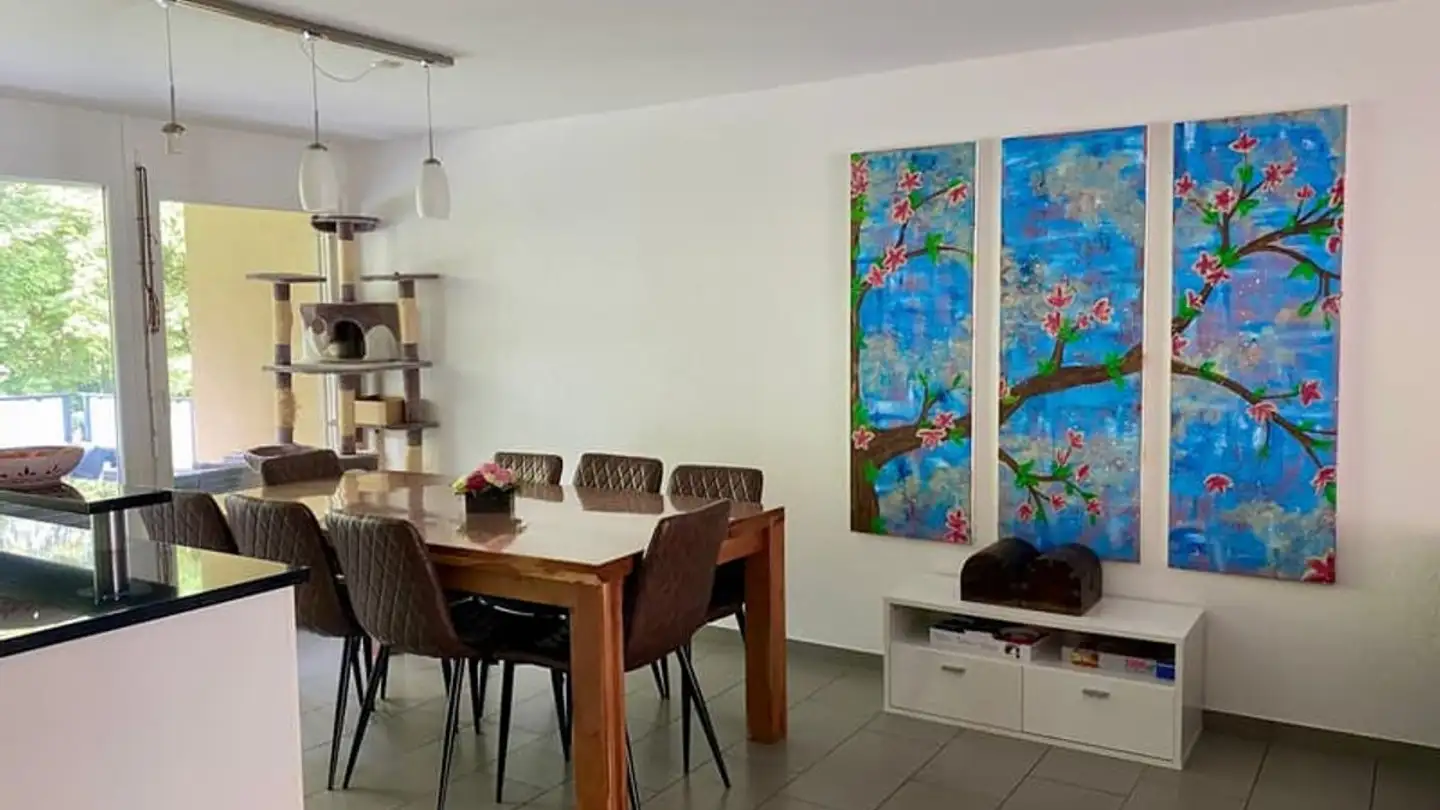 Apartment for rent - 8303 Bassersdorf