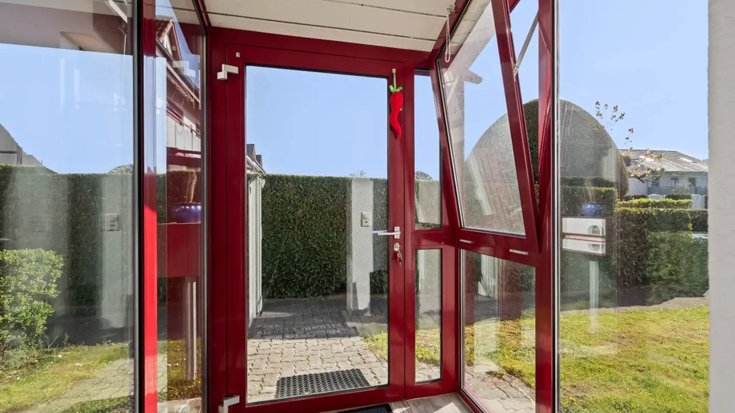 Appartement à vendre - Rapsweg 3, 4552 Derendingen - Photo 2