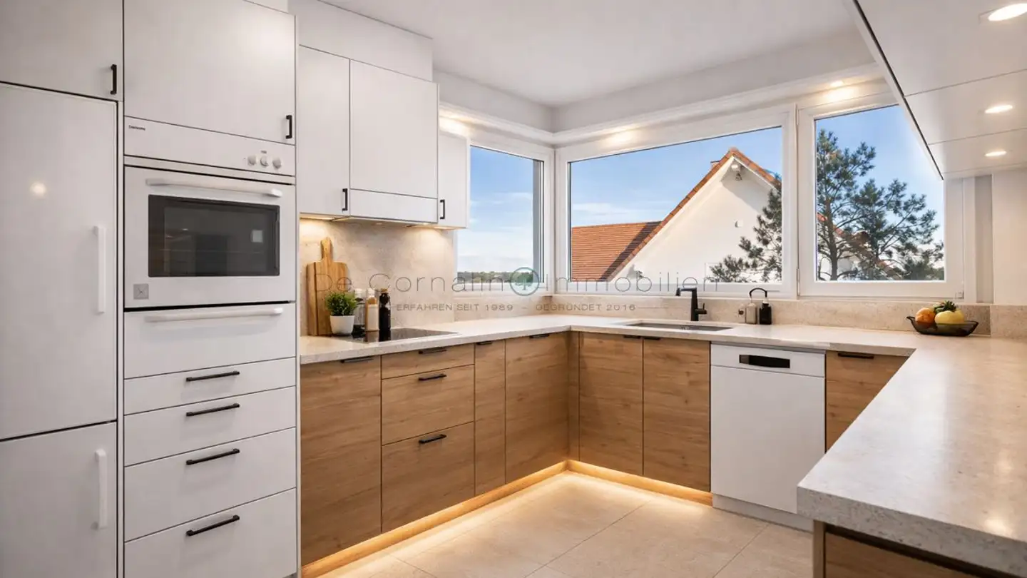 Maison en terrasse à vendre - 4148 Pfeffingen - Photo 3