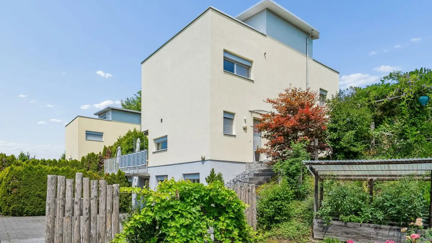 Casa singola in vendita - 6280 Urswil