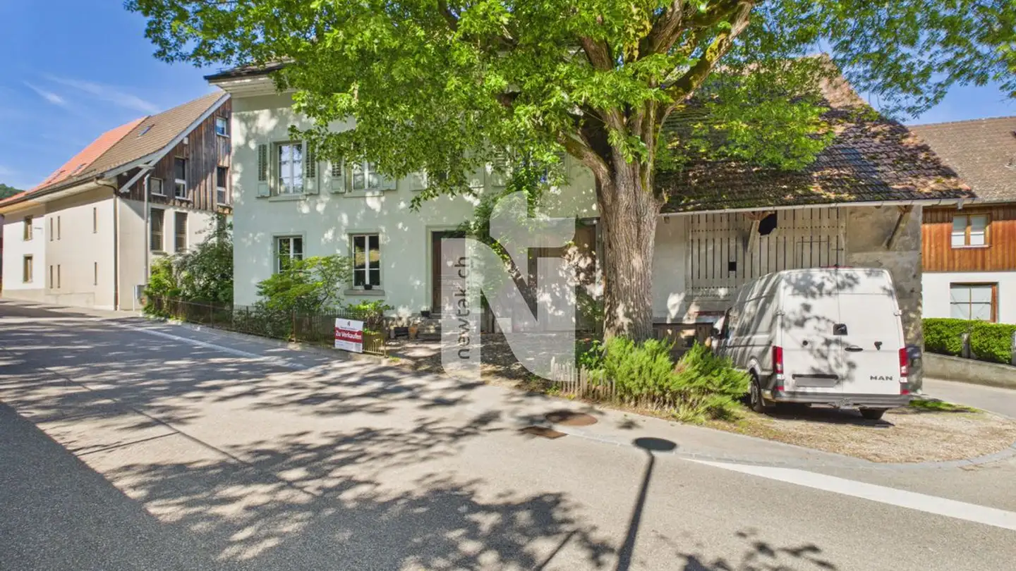 Einfamilienhaus kaufen - 4422 Arisdorf - Foto 2