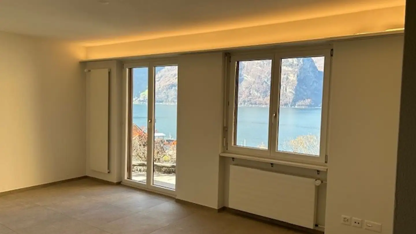 Appartamento in affitto - 6454 Flüelen - Photo 2