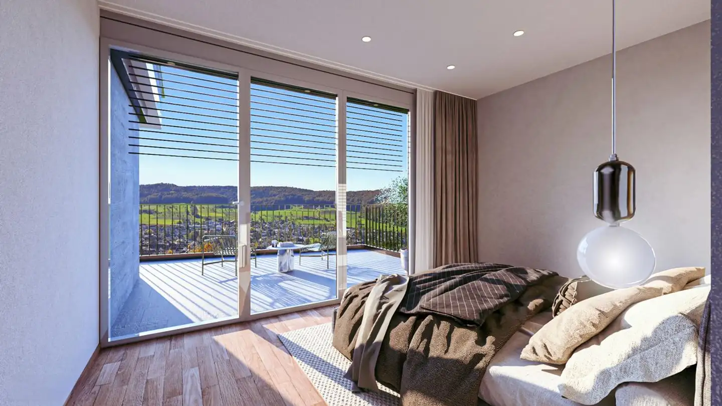 Apartment for sale - 4460 Gelterkinden - Photo 3