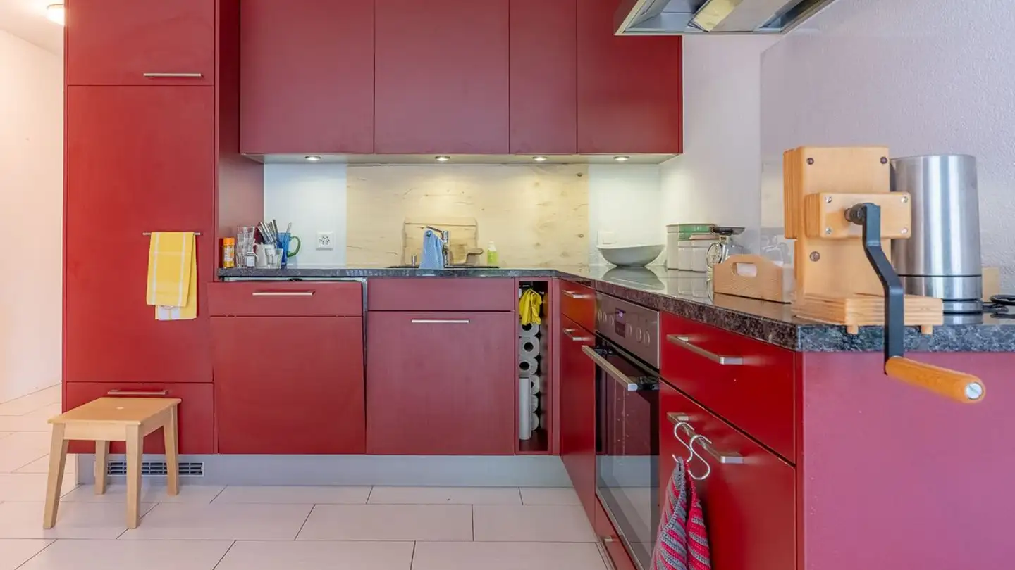 Appartement à vendre - Hüttetürlistrasse 8, 3718 Kandersteg - Photo 4