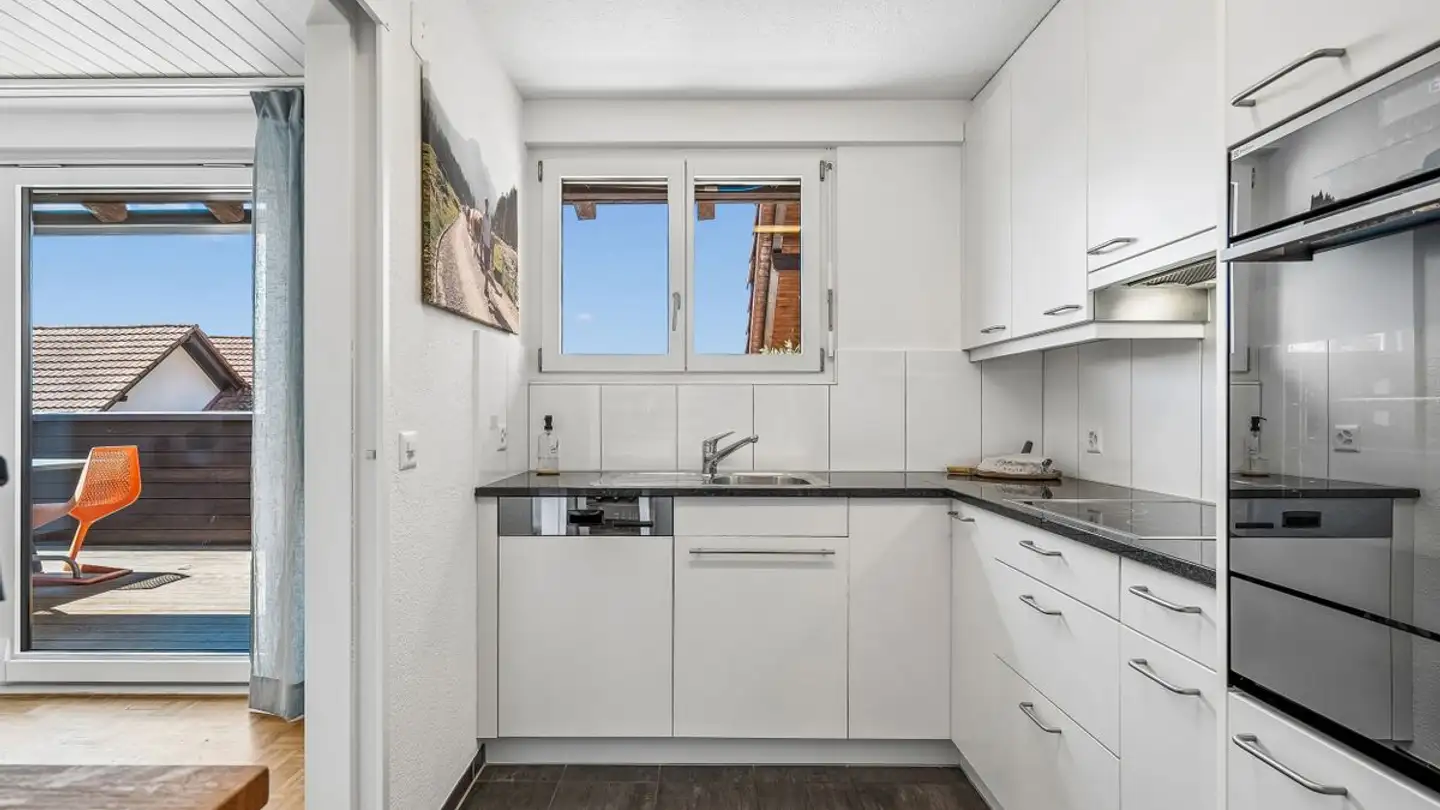 Attique à vendre - 6204 Sempach - Photo 4
