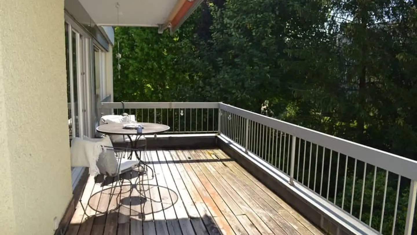 Apartment for rent - Schübelstrasse, 8700 Küsnacht ZH - Photo 2