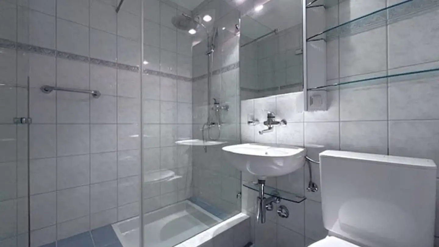 Apartment for rent - Gerenstrasse, 8105 Regensdorf - Photo 3