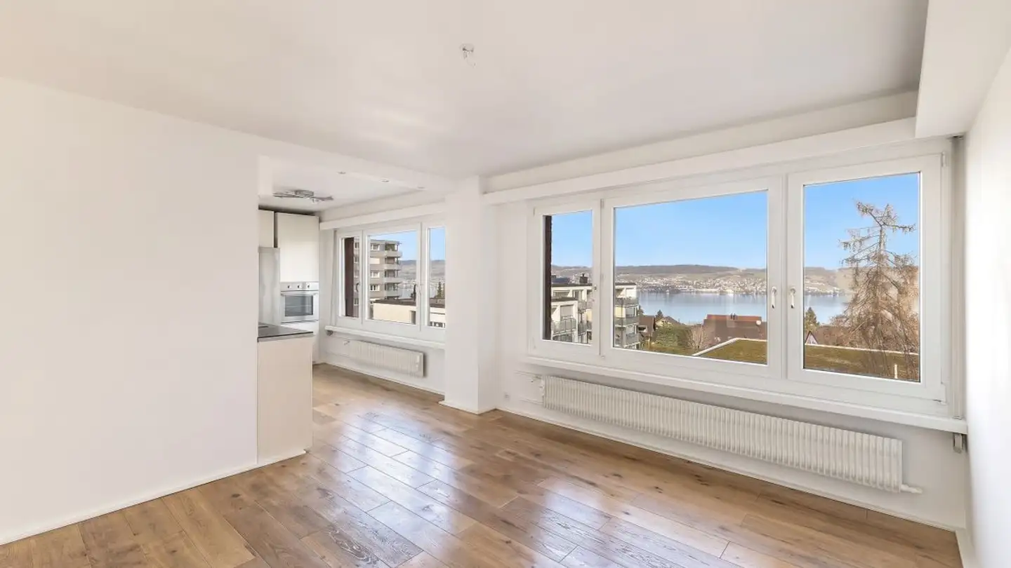 Apartment for sale - Schönenbergstrasse, 8820 Wädenswil