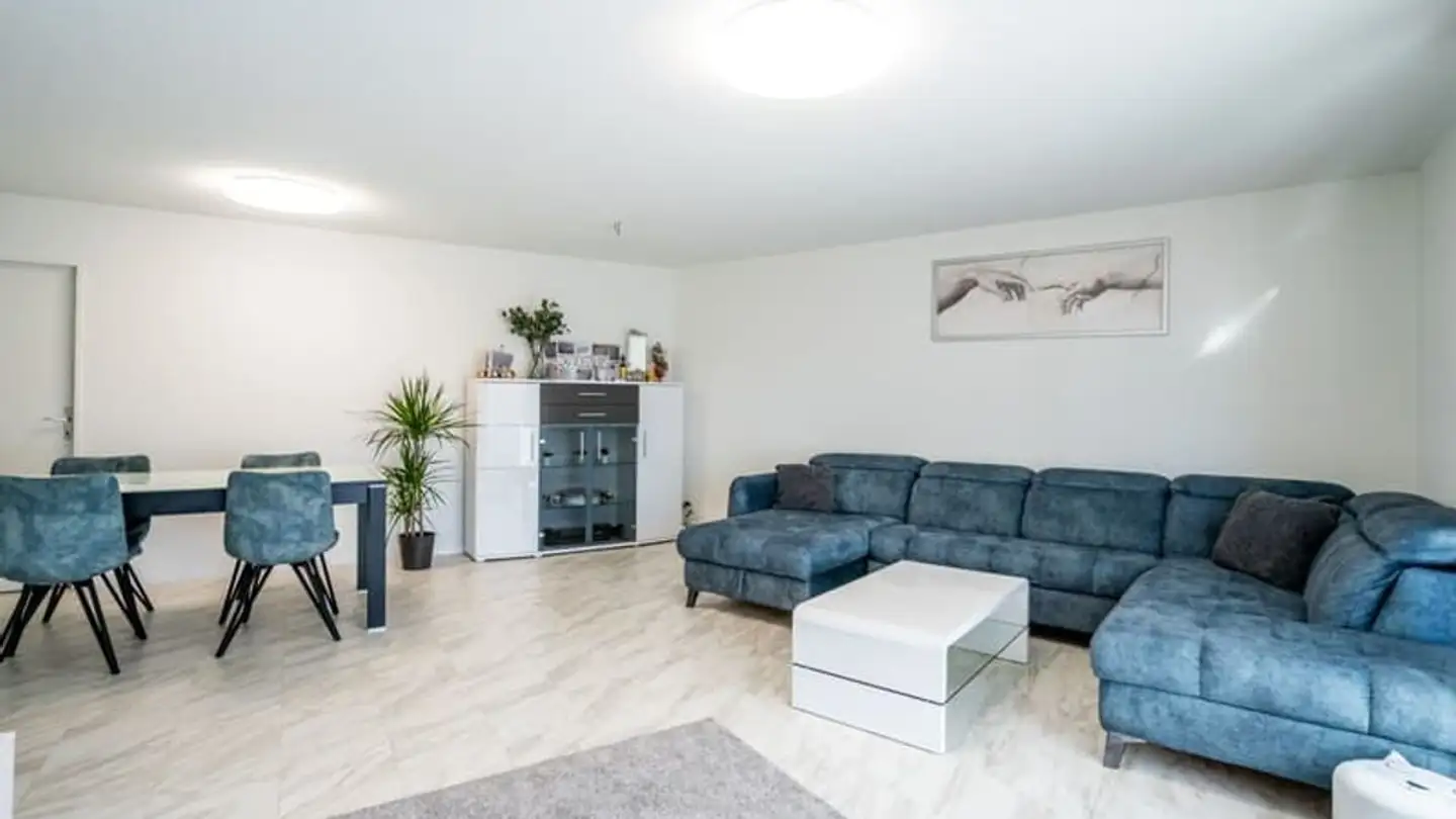 Wohnung mieten - Alte Villmergerstrasse 2, 5610 Wohlen AG - Foto 2