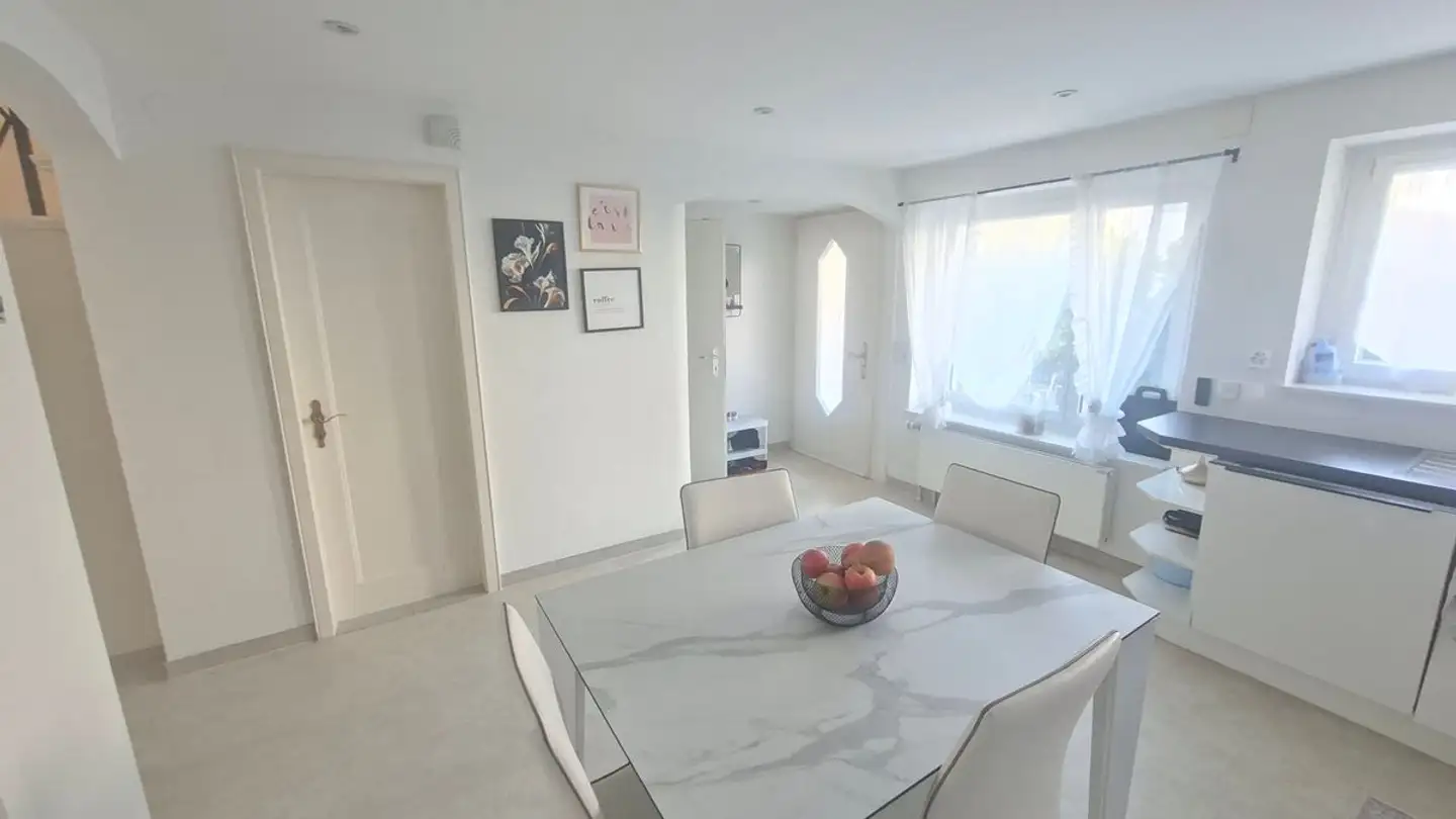 Reihenhaus kaufen - Therwilerstrasse 20, 4104 Oberwil BL - Foto 2