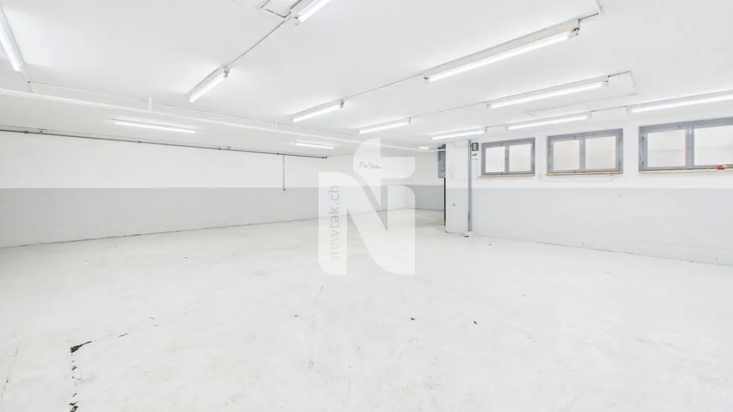 Tiefgaragenstellplatz mieten - Binningerstrasse 117, 4123 Allschwil - Foto 4