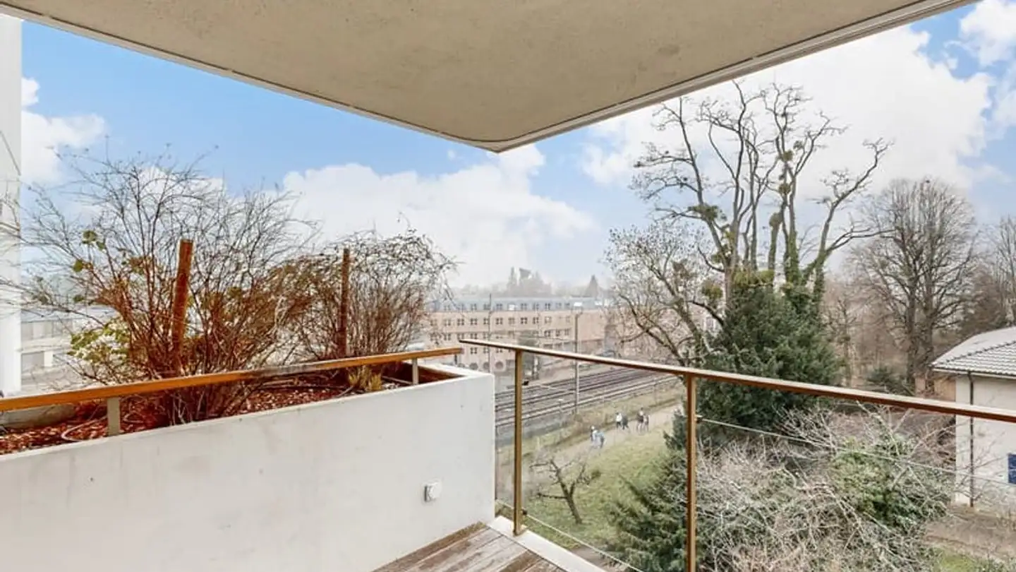 Appartement à louer - Rue De La Morâche, 1260 Nyon - Photo 4