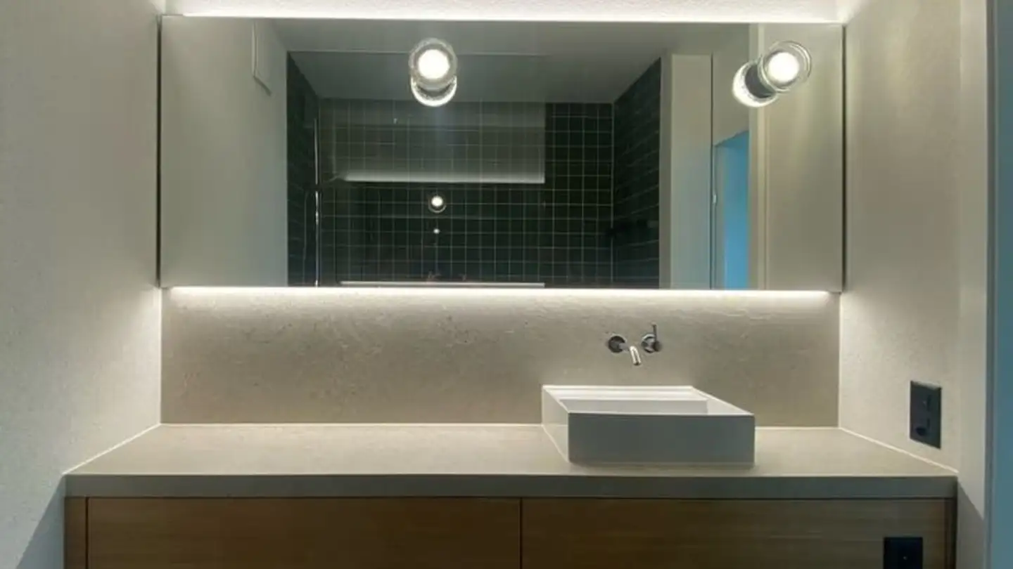 Apartment for rent - Vorderzelgstrasse, 8700 Küsnacht ZH - Photo 3