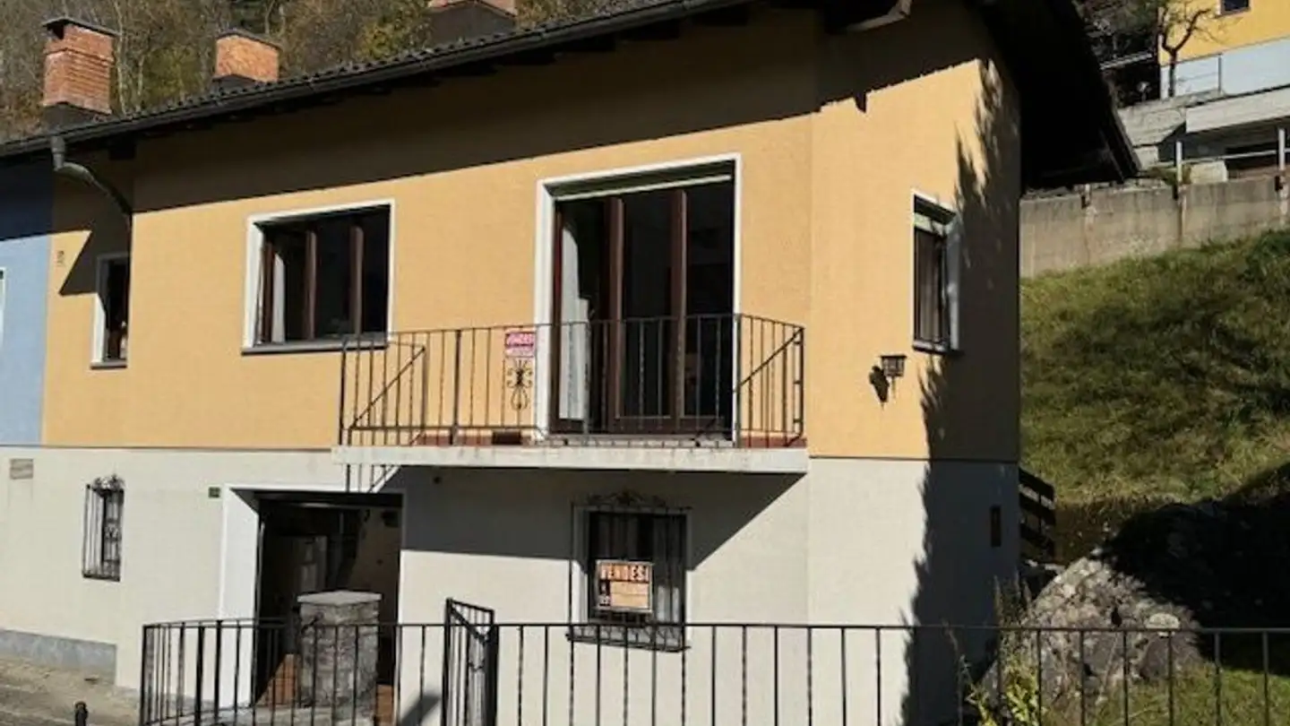 Casa bifamiliare in vendita - 6763 Osco - Photo 4