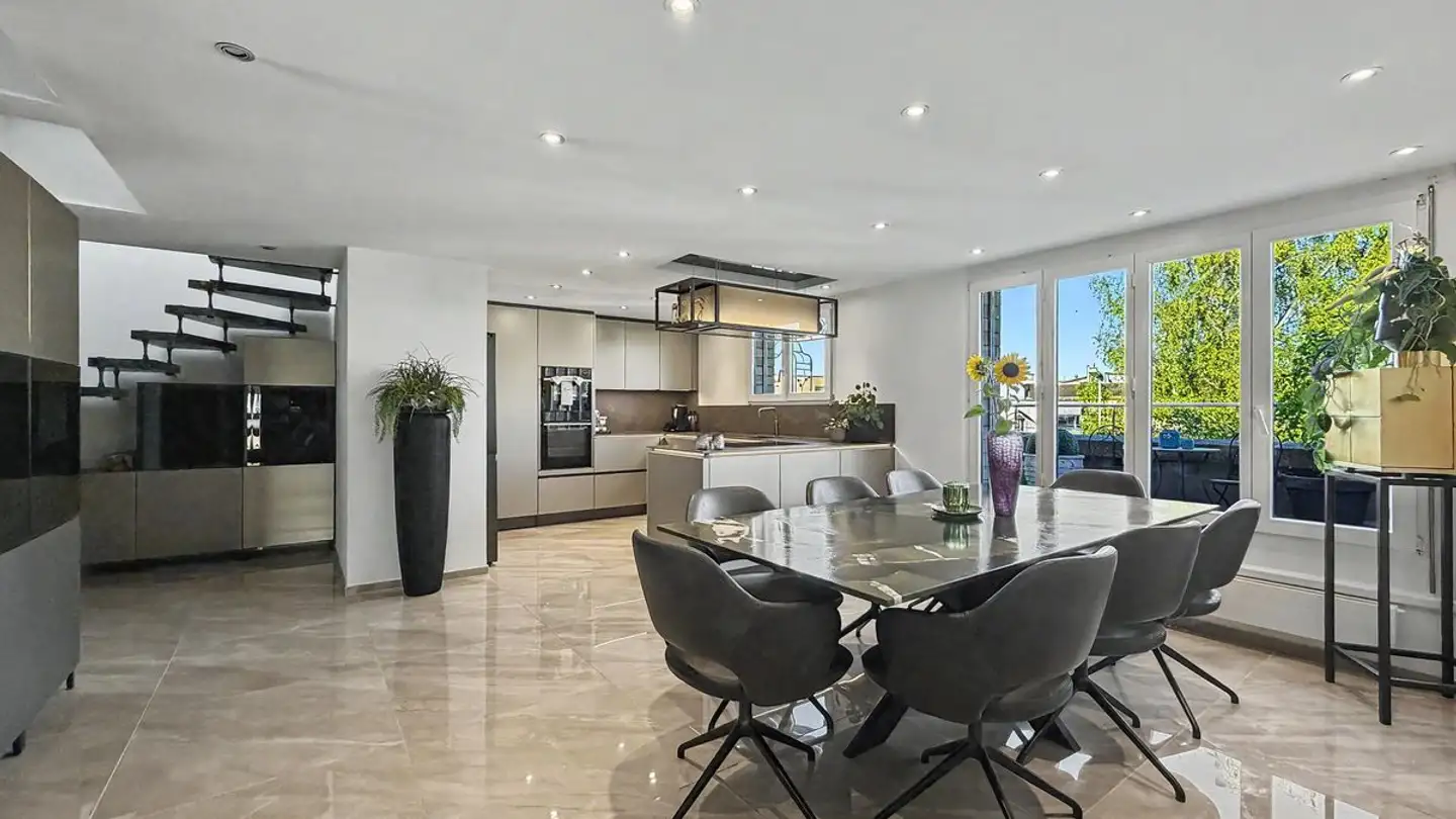 Duplex for sale - 8253 Diessenhofen - Photo 4