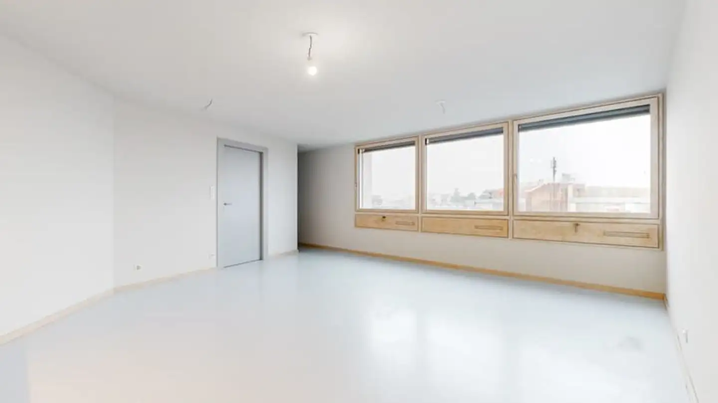 Appartement à louer - Rue De La Morâche, 1260 Nyon