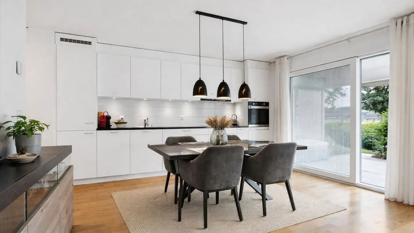 Appartement à vendre - Rives De La Broye 24, 1530 Payerne - Photo 2