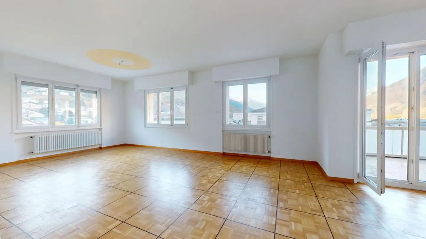 Penthouse mieten - 1907 Saxon - Foto 2