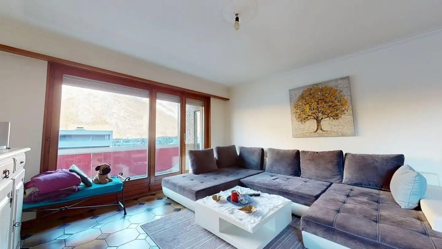 Attico in affitto - 1907 Saxon - Photo 2